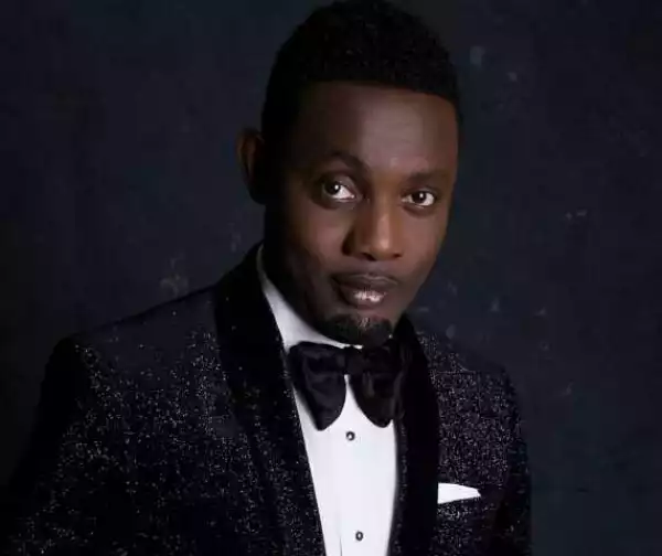 "My Shows Are Always Sold Out, Yet They Say My Jokes Are Dry" - Comedian AY